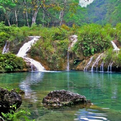 News & Late availabities