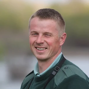 MARTIN HROUZEK