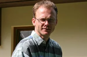 MARTIN HROUZEK