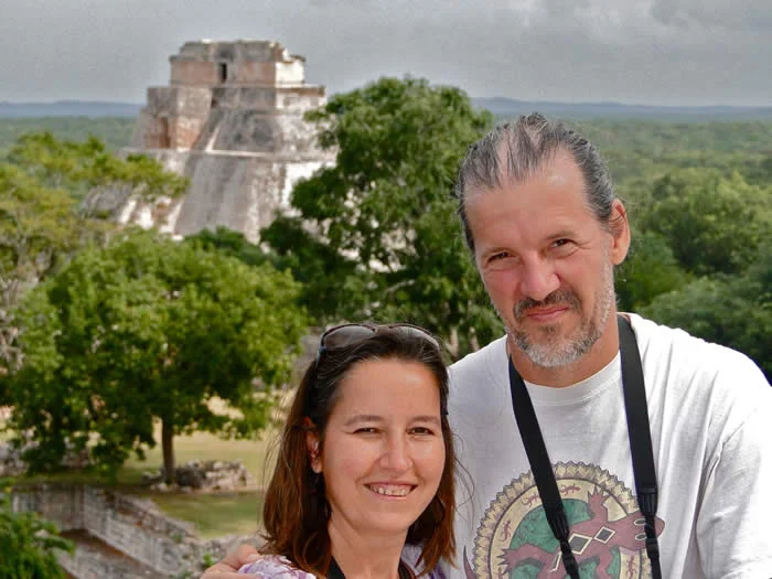 Andera & Gabor